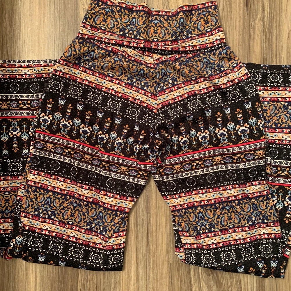 About a Girl pants